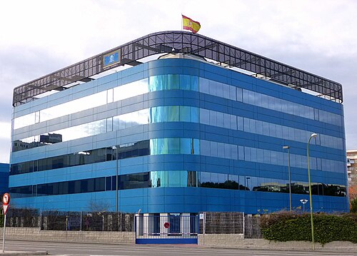 Boletín Oficial del Estado